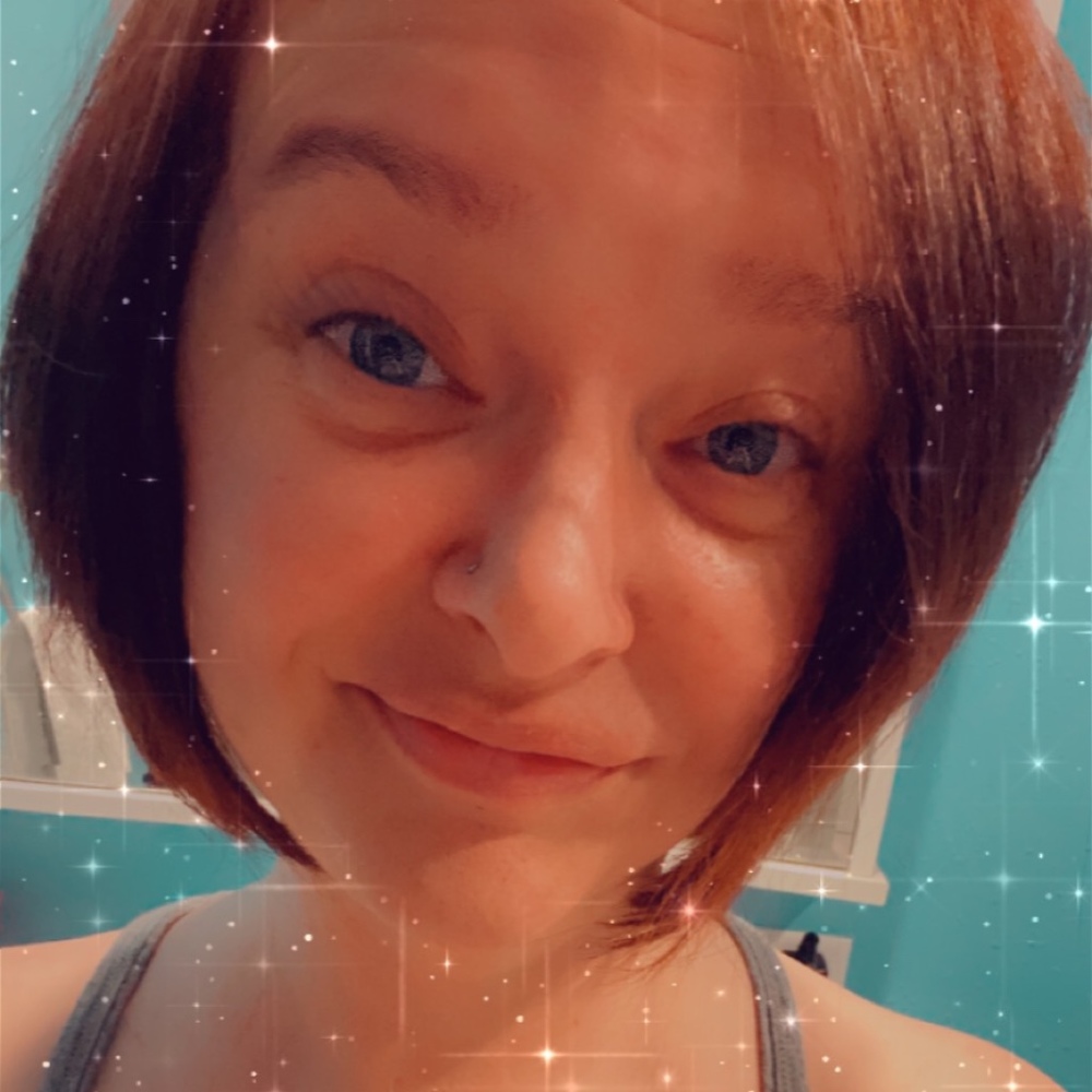 Meet your Posher, Reagan